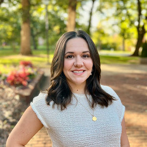 Meet your Posher, Johanna